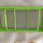 Commercial Ice Cream Freezer Complete Injection Frame Glass Door