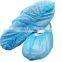 Disposable Dustproof Non-Woven Non-Slip shoe cover Disposable Cover For Shoe Handmade