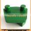 Diamond metal bond grinding block for milling concrete