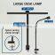 LED Desk Lamp  USB Charging Port Home Office Dormitory Working Studying Reading 60 Mins Timer Table Lamp for Office