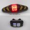 Bicycle Light Bike Turn Signals Front And Rear Light With Smart Wireless Remote Control