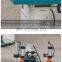LIVTER Mz6413 woodworking horizontal drill pneumatic material pressing lifting precision guide rail drilling machine
