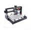 LIVTER  Hot selling mini pcb cnc milling machine cnc router engraver milling machine multi-purpose cnc engraving machine