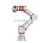 Hot selling JAKA Zu 12 collaborative robot payload 12kg arm reaches 1327mm for handling pick and place collaborative robot