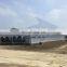 Low Cost Prefab Warehouse Steel Structure Workshop Industrial Steel Structure Warehouse