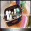 Professional Fabric Cosmetic Bag Makeup Bag Case