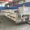 Multi-Storey Warehouse Steel Structure Houses Steel Frame Modern Storage Metal Sheds Buildings