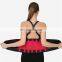 Affordable Sweat Belt Plus Size Neoprene Private Label Custom Tummy Wholesale Wrap Waist Trainer
