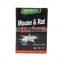 Hot sell convenient rat trap mouse glue board insect killer rat catcher
