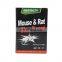 Hot sell convenient rat trap mouse glue board insect killer rat catcher