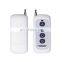 433mhz Remote + receiver Module transmitter and module receiver Rf remote control module kit