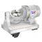 TJR FHR series hydraulic brake dual-axis single-arm type CNC tilting 5th axis rotary table FHR-400S FHR-650S-525/550