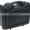 Protector Four Pistol Case,Plastic Injection moulded Pistol Gun case