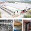 trade plastic synthetic cane natural rattan sheet weaving webbing  real roll rattan material raw