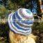 Hot Sale Crocheted summer bucket hat Knitted Wool Hat for Kid and Adult Colorful baby items Vietnam Supplier Cheap Wholesale