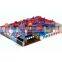 kids indoor fiberglass slide playground equipment indoor amusement park kids soft play