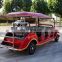 China sightseeing car manufacturer Antique sightseeing car for sale