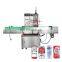 Filling Capping and Labeling Machine Cup Filling and Sealing Machine Drinking Water Making Machine
