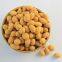 Spicy chilli coated peanuts