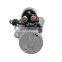 Wear Resistant Copper 12V Starter Motor M001M72981 2330035F00 S114523 S114530 For Nissan Engine