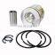 Diesel spare parts for QSB4.5 engine Piston Kit 4089726