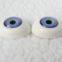Toy Accessories Plastic Oval Doll Eyes Acrylic Fixed Eyes