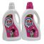 Improved Bottle Packing Clothes Laundry Liquid Fast Dirt Removing Various Fragrance Types