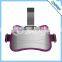 Plastic vr headset with high quality