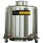 Biological sample bank liquid nitrogen tank_KGSQ_stainless steel freezing tank