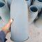ReSiC burner nozzles, recrystallized silicon carbide ceramic burner tubes, gas burner