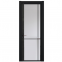 35 Series Aluminum Alloy Aluminum Swing Door