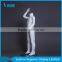 fiberglass headless kid boy mannequin