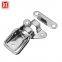 Manual latch stainless steel latch