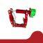 Hengyang Heavy Industry MW630-5000 electromagnetic drum brake with lifting hook