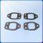 Suitable for S171041610 Hino Manifold Gasket S1710-41610 Exhaust Gasket KOBELCO Overhaul Kit Gasket