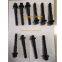 Ss8  Sleeper Screw UIC,AREMA,JIS,GB Screw Spike