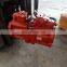 K3V63DTP TB1140 Excavator Main Pump TB1140 Hydraulic Pump
