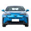 2023 Новая машина Toyota Bz4X Седан Электромобили Внедорожник Новые источники энергии Новые энергетические автомобили Электромобиль