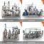 Pilot Subcritical Extraction Unit for Oil