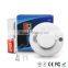 Wired Photoelectronic Smoke Detector