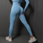 YYBD-0025,women seamless high waist tight peach butt training sports running fitness pants