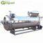 esterilizador de carne enlatada, pescado, carne de res, leche de soja, coco y almendra, autoclave de esterilización