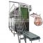small scale canned tuna fish processing plant