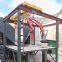 Rock Breaker Boom System for Gyratory Crusher