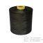 100% Fdy polyester industrial yarn 9G/D 1000D polyester filament yarn