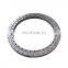 LYHGB OEM slewing ring bearing high quality swing bearing factory