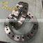 011.25.315FB self lubricating 316 stainless steel slewing bearing slewing ring with ceramic ball