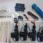 6.5KGS force car remote central locking system, 1 master, 3 slaves