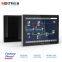 Industrial touch one computer10.1inch Multimedia touch one machine Highlight outdoor monitor