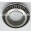 Good Performance  Inch Tapered Roller Bearing 39580/w/2/39520/2/q